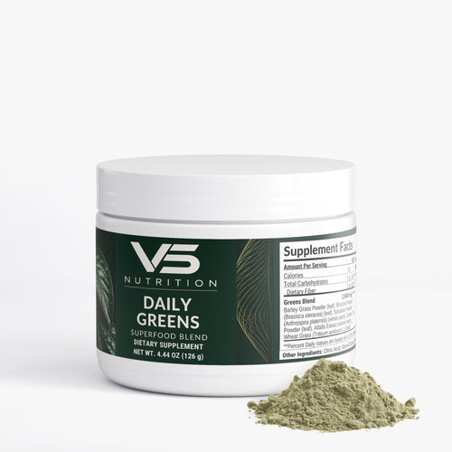 Daily Greens
