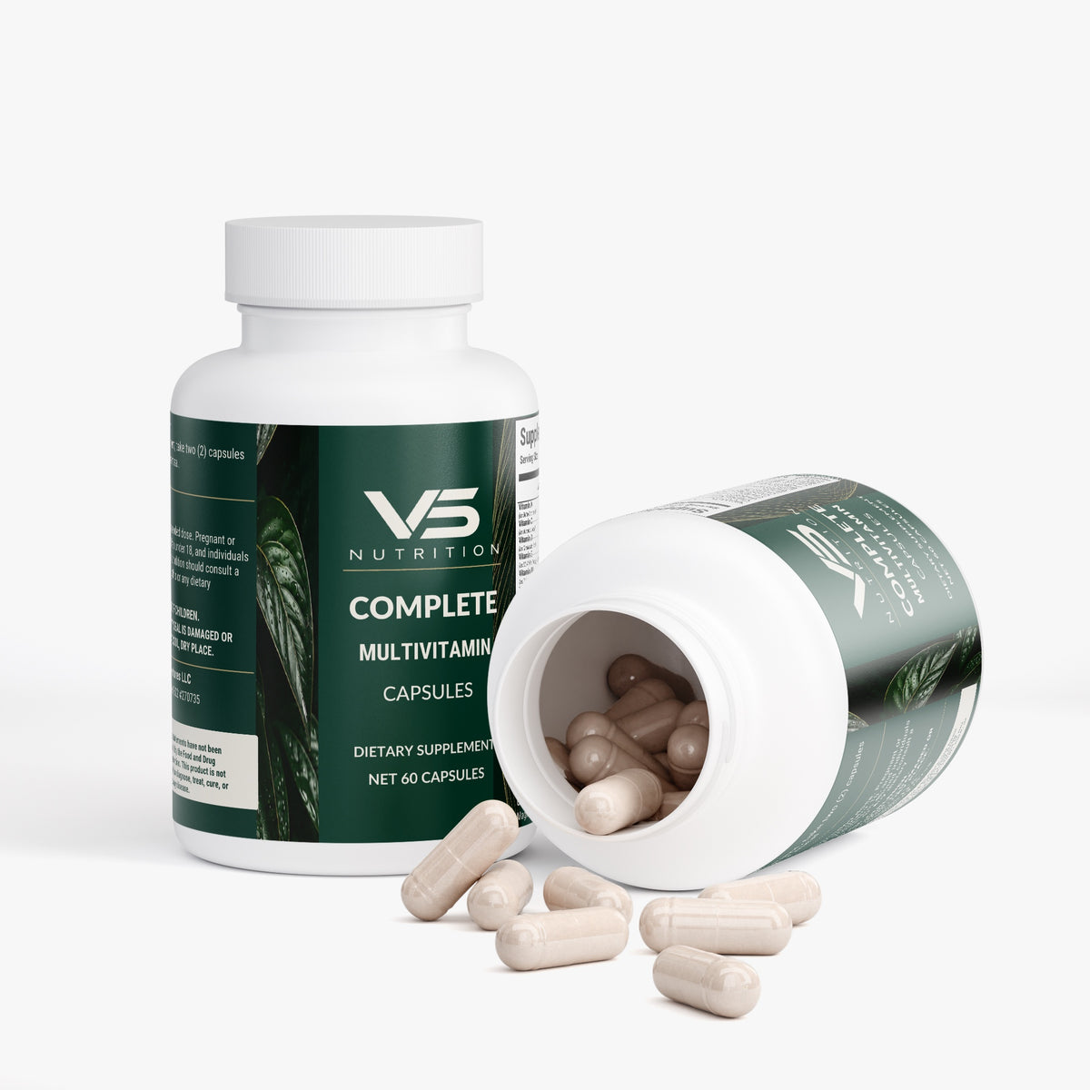 Complete Multivitamin