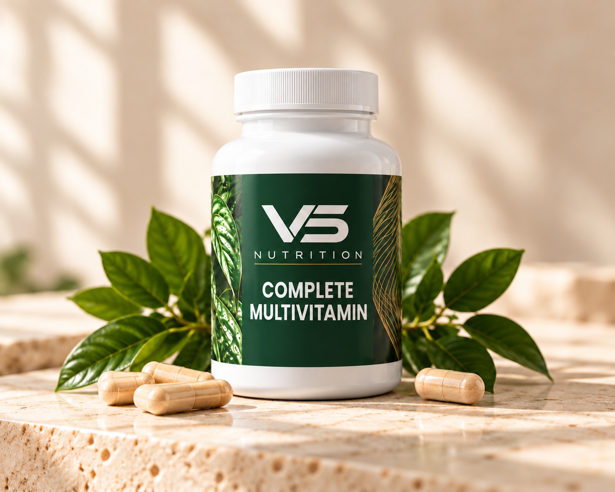 Complete Multivitamin